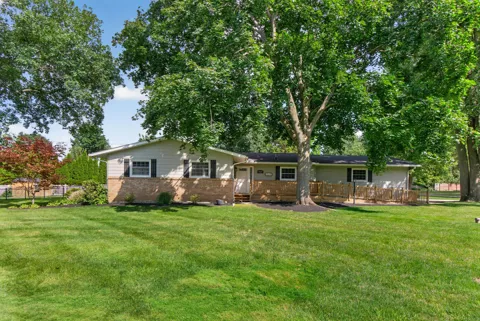 3129 Happy Valley Road