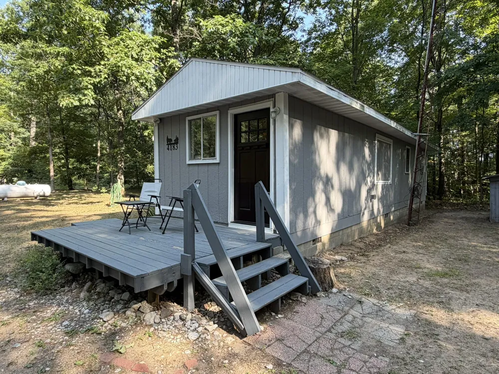 4183 Mary Street Wellston, MI 49689
