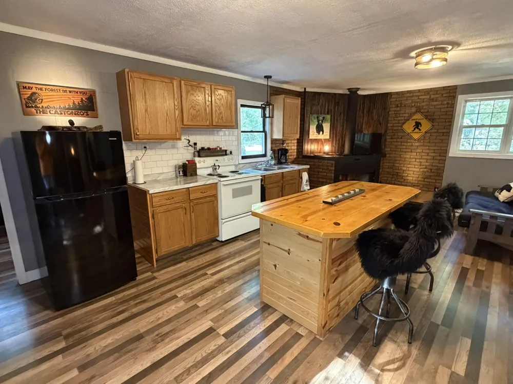 4183 Mary Street Wellston, MI 49689