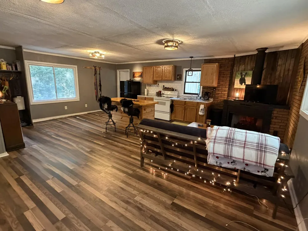 4183 Mary Street Wellston, MI 49689