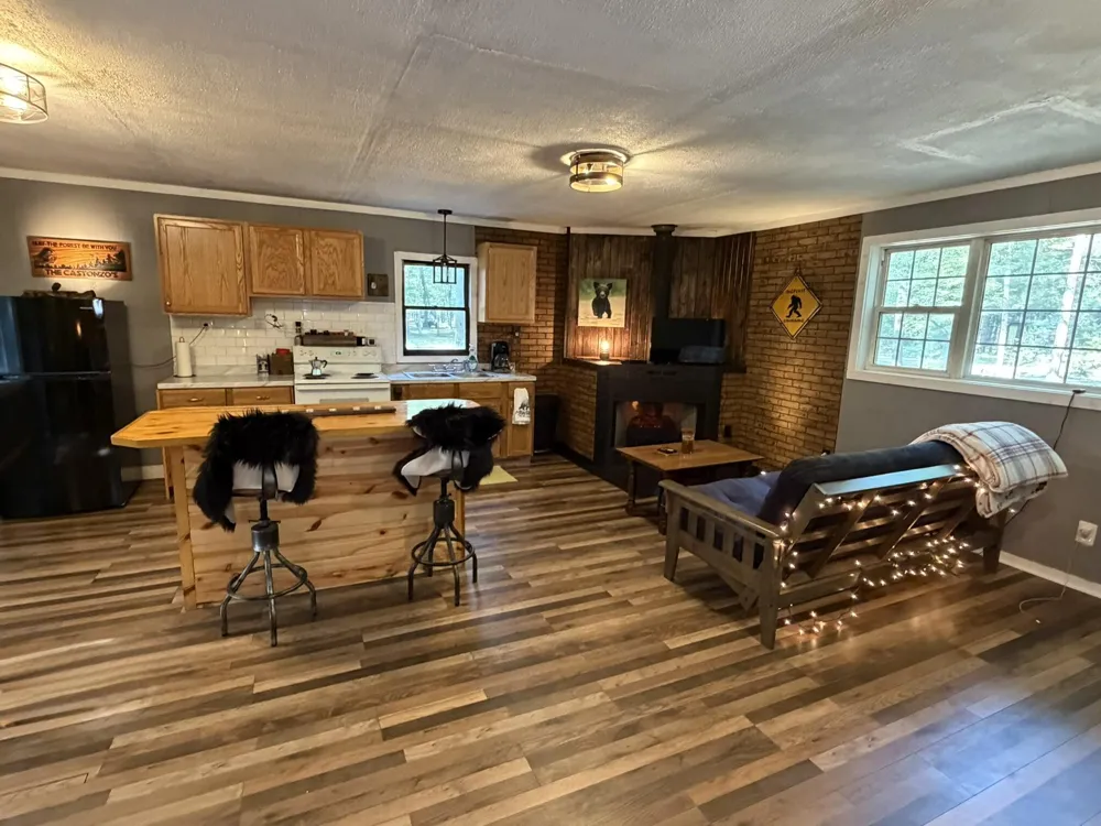 4183 Mary Street Wellston, MI 49689