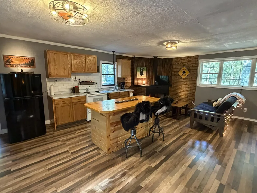 4183 Mary Street Wellston, MI 49689