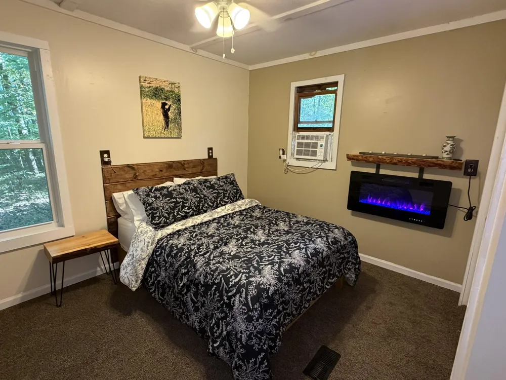 4183 Mary Street Wellston, MI 49689