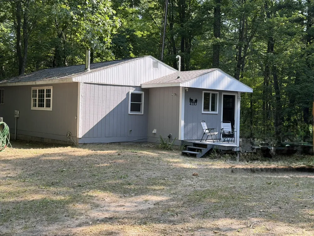 4183 Mary Street Wellston, MI 49689
