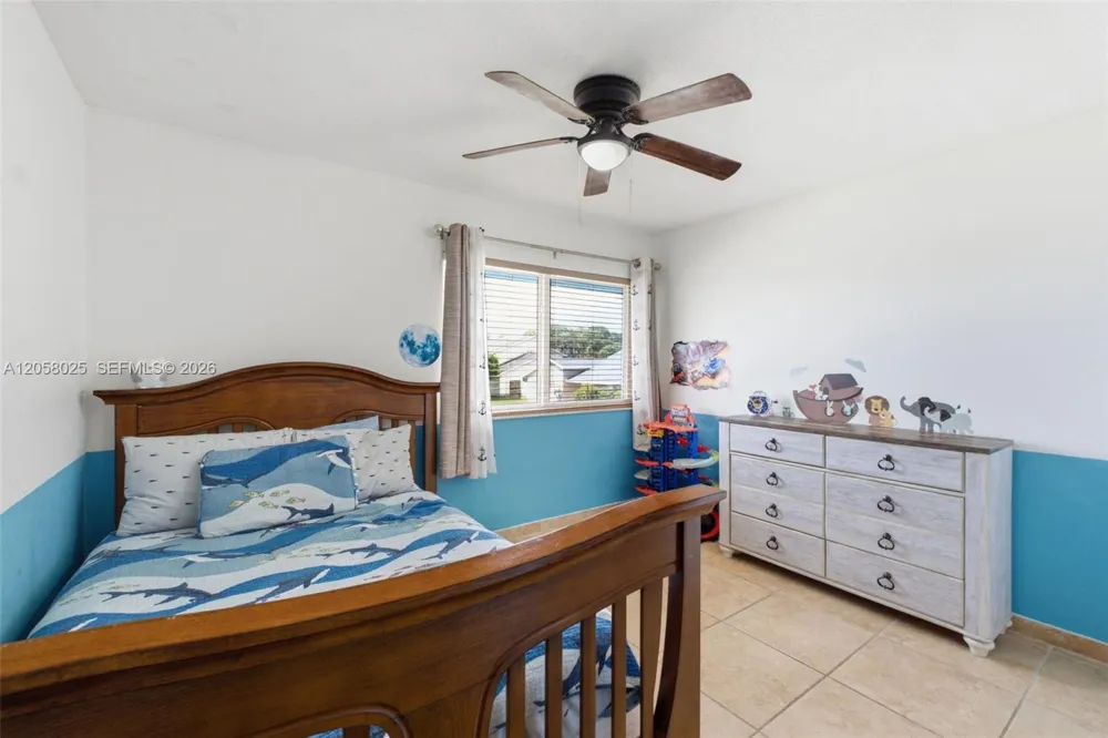 12765 SW 110th Ter Miami, FL 33186