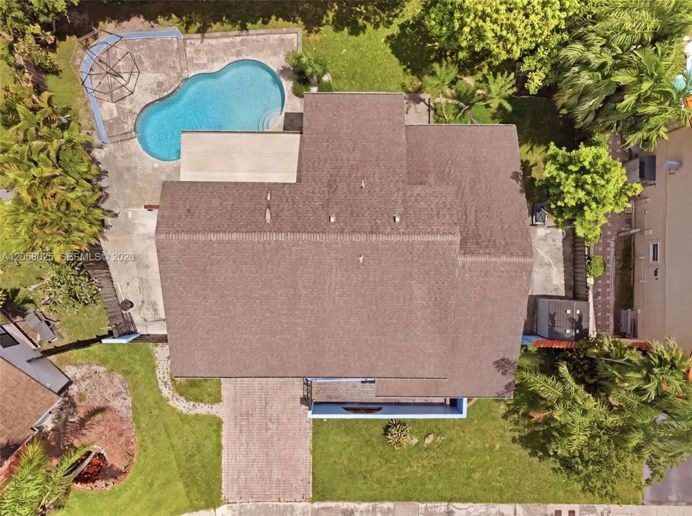 12765 SW 110th Ter Miami, FL 33186