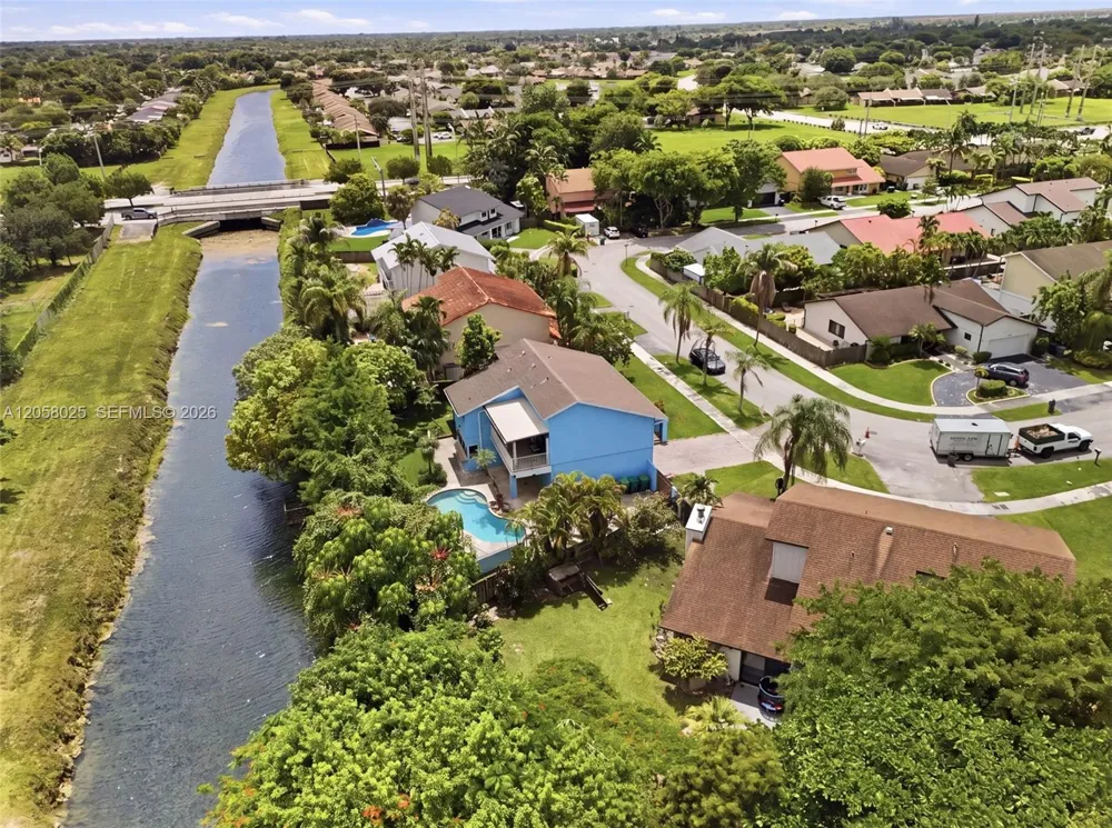 12765 SW 110th Ter Miami, FL 33186