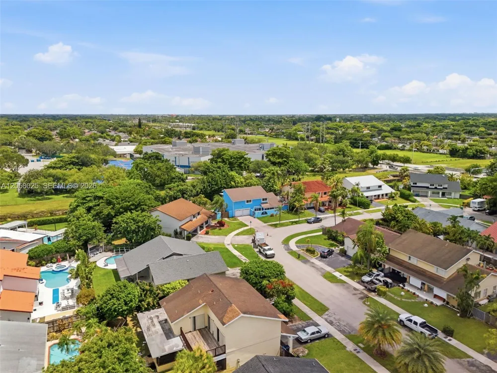 12765 SW 110th Ter Miami, FL 33186