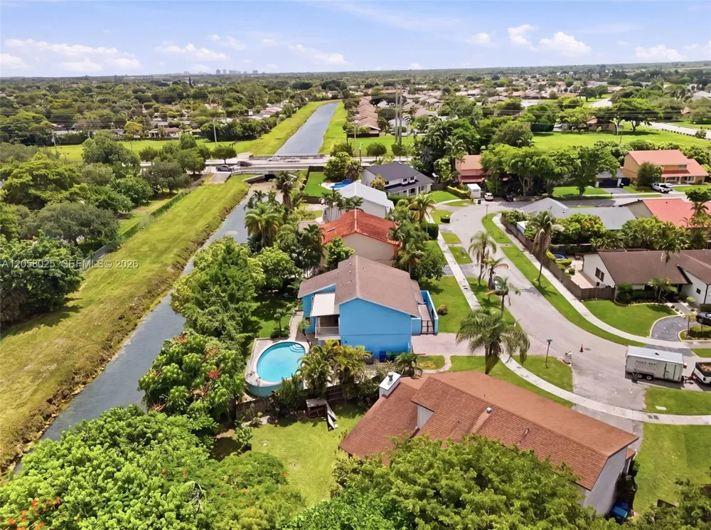 12765 SW 110th Ter Miami, FL 33186
