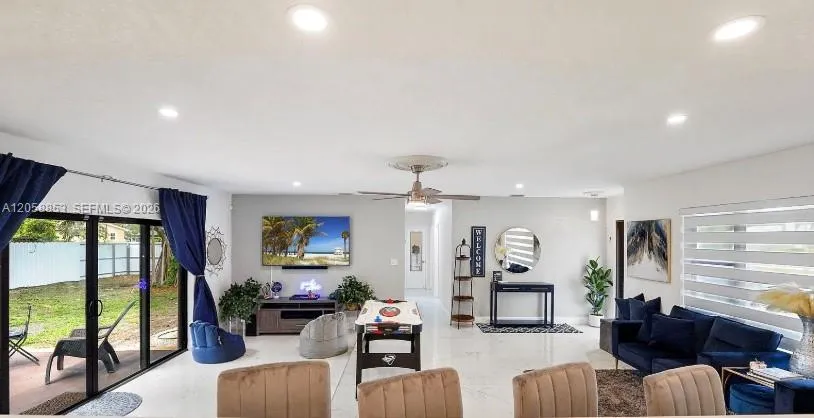 941 NW 180th Ter #1 Miami Gardens, FL 33169