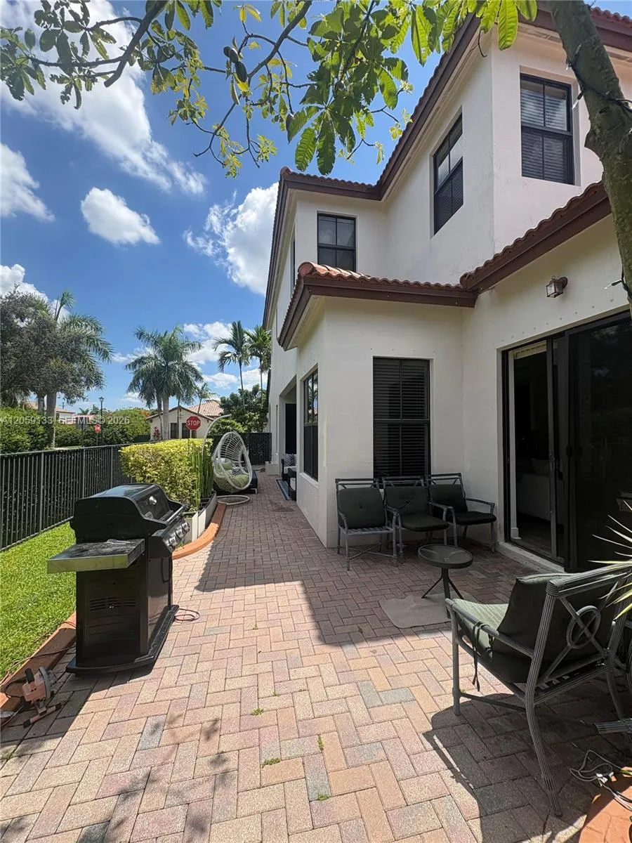 8378 NW 39th Ct #8378 Cooper City, FL 33024