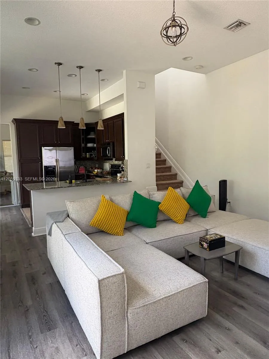 8378 NW 39th Ct #8378 Cooper City, FL 33024
