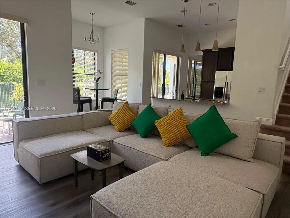 8378 NW 39th Ct #8378 Cooper City, FL 33024