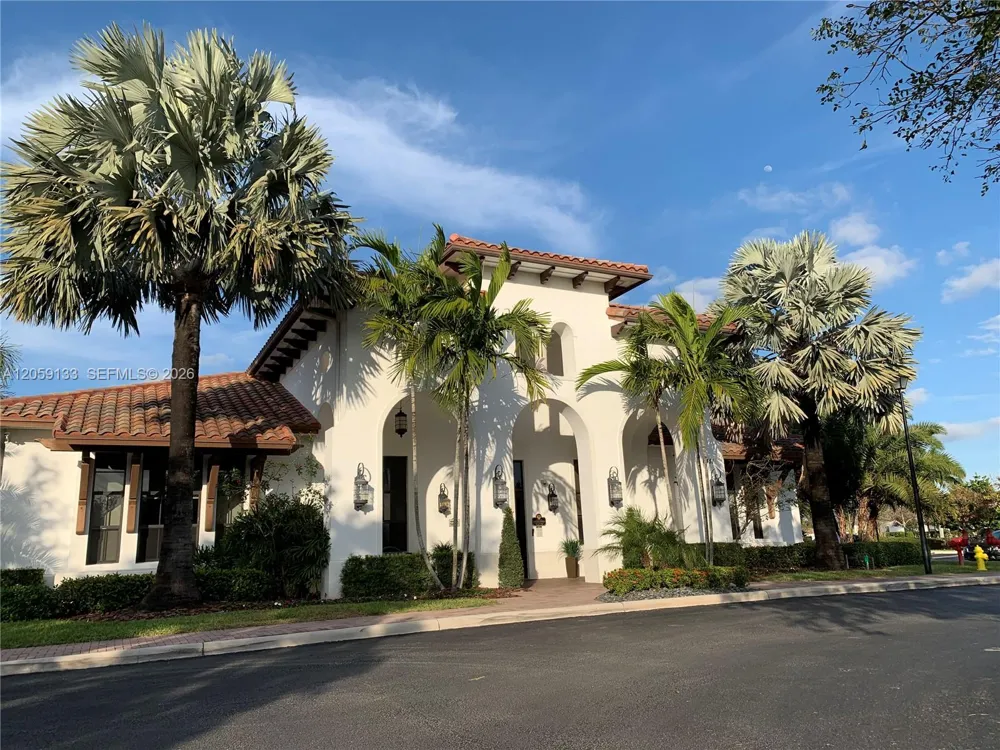 8378 NW 39th Ct #8378 Cooper City, FL 33024