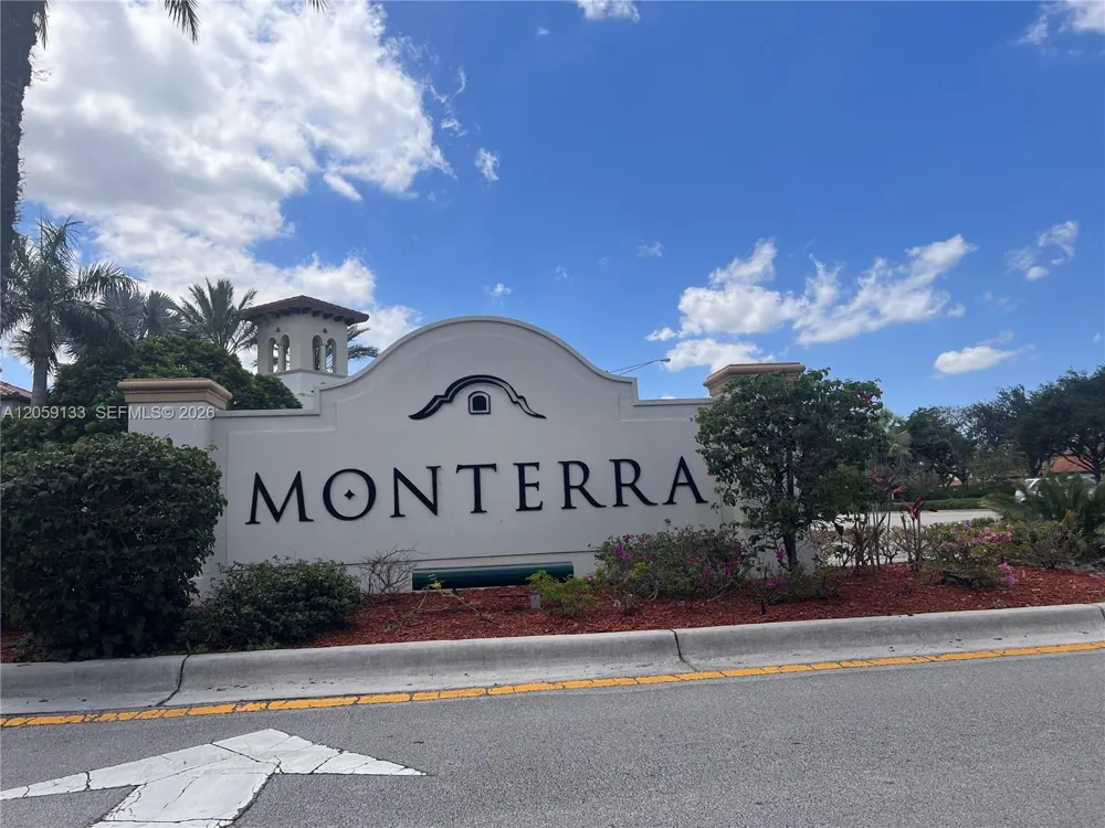 8378 NW 39th Ct #8378 Cooper City, FL 33024