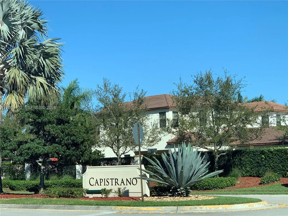8378 NW 39th Ct #8378 Cooper City, FL 33024