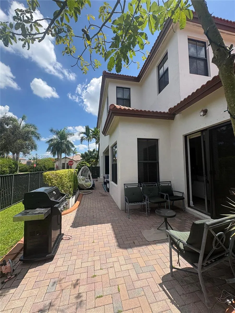 8378 NW 39th Ct #8378 Cooper City, FL 33024