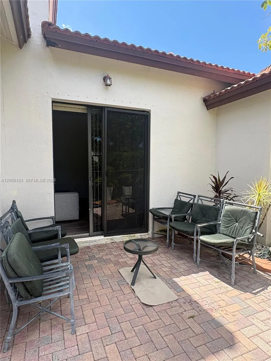 8378 NW 39th Ct #8378 Cooper City, FL 33024