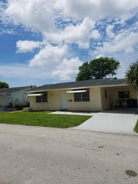 4934 NW 55th Court