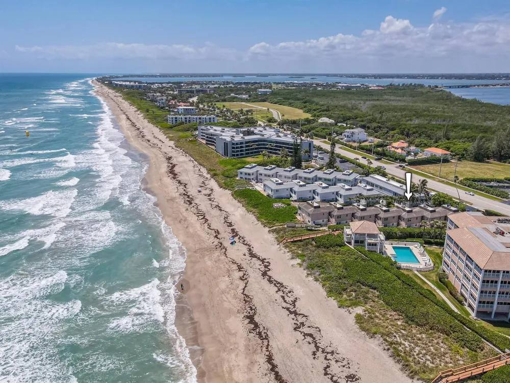 1501 NE Ocean Boulevard #8 Stuart, FL 34996