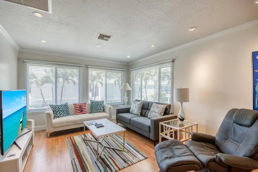 1501 NE Ocean Boulevard #8 Stuart, FL 34996