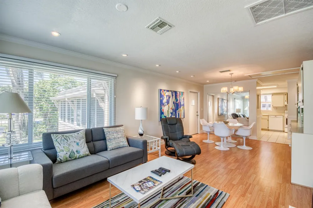 1501 NE Ocean Boulevard #8 Stuart, FL 34996
