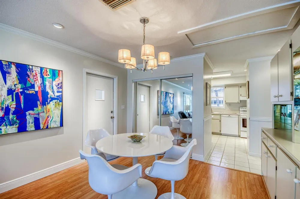 1501 NE Ocean Boulevard #8 Stuart, FL 34996
