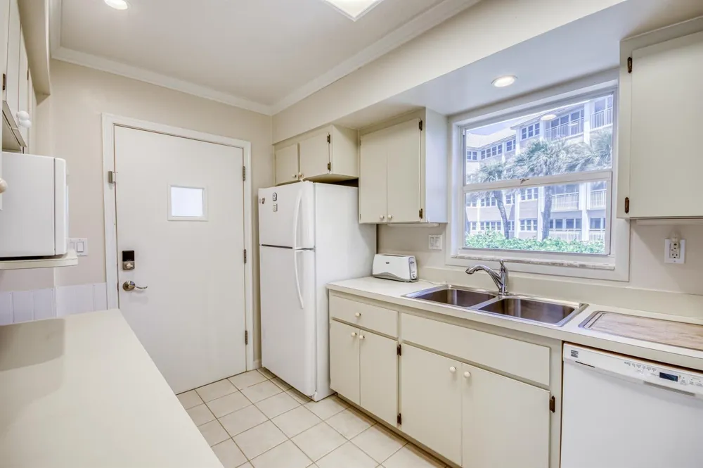 1501 NE Ocean Boulevard #8 Stuart, FL 34996
