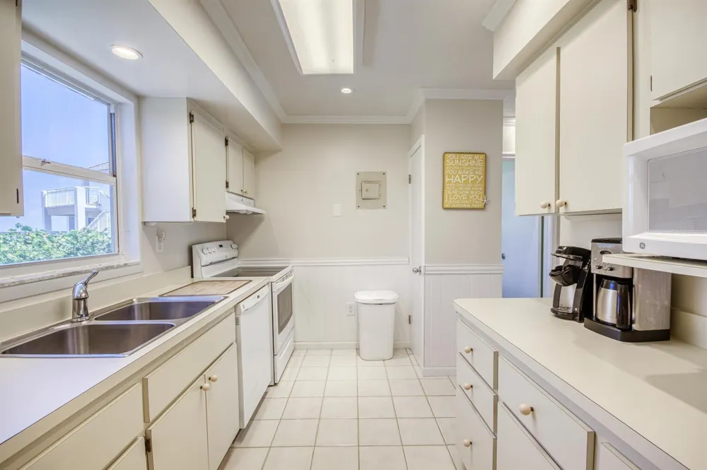 1501 NE Ocean Boulevard #8 Stuart, FL 34996
