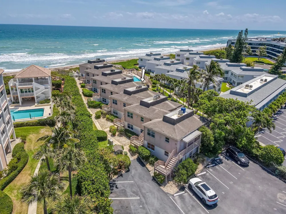 1501 NE Ocean Boulevard #8 Stuart, FL 34996