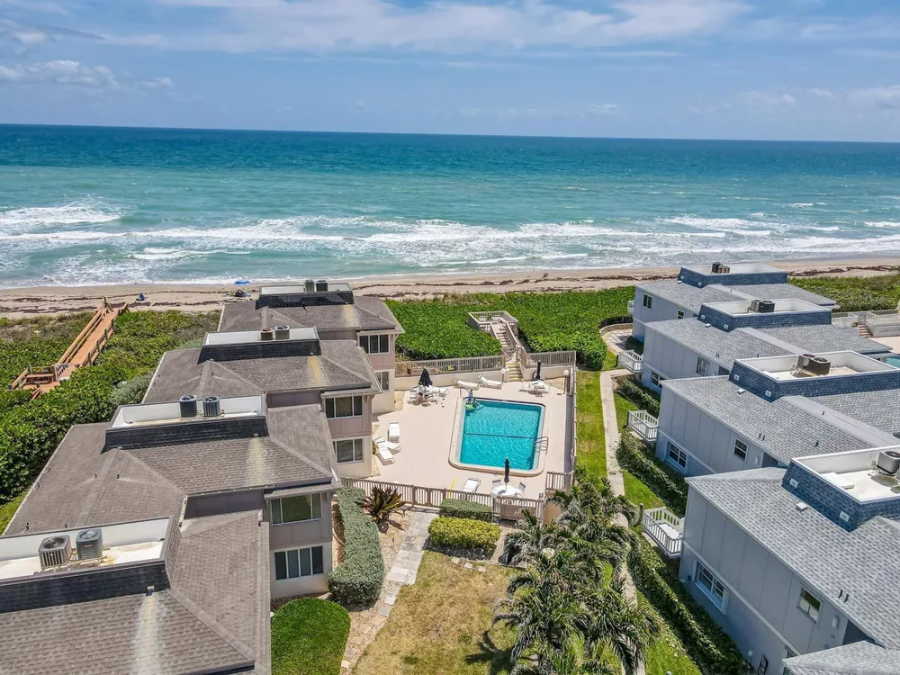 1501 NE Ocean Boulevard #8 Stuart, FL 34996