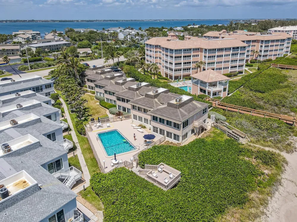1501 NE Ocean Boulevard #8 Stuart, FL 34996