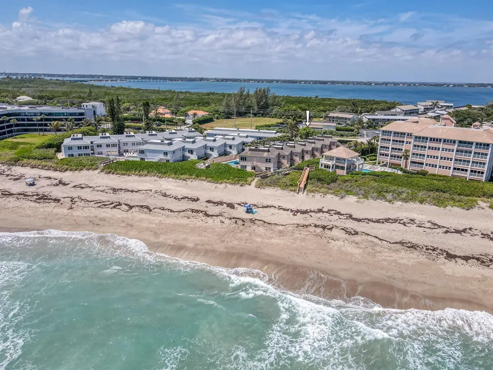 1501 NE Ocean Boulevard #8 Stuart, FL 34996