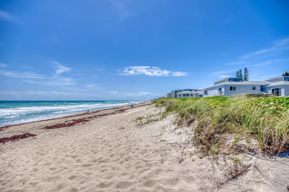 1501 NE Ocean Boulevard #8 Stuart, FL 34996