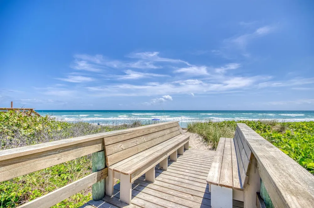 1501 NE Ocean Boulevard #8 Stuart, FL 34996