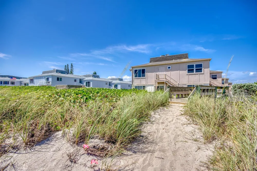 1501 NE Ocean Boulevard #8 Stuart, FL 34996