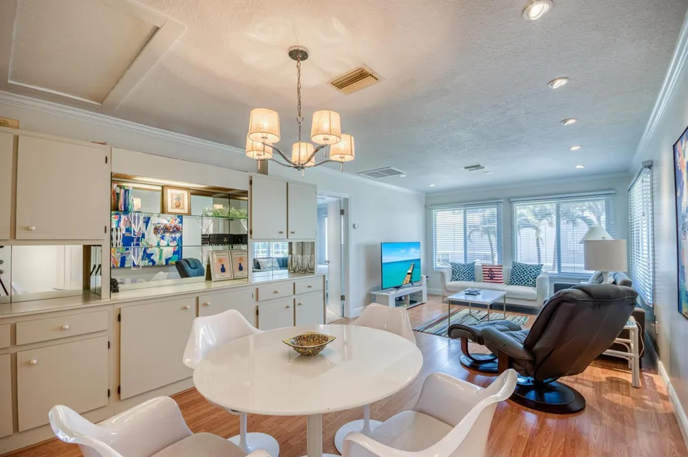 1501 NE Ocean Boulevard #8 Stuart, FL 34996