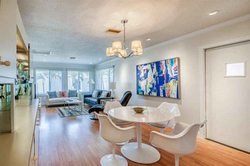 1501 NE Ocean Boulevard #8 Stuart, FL 34996