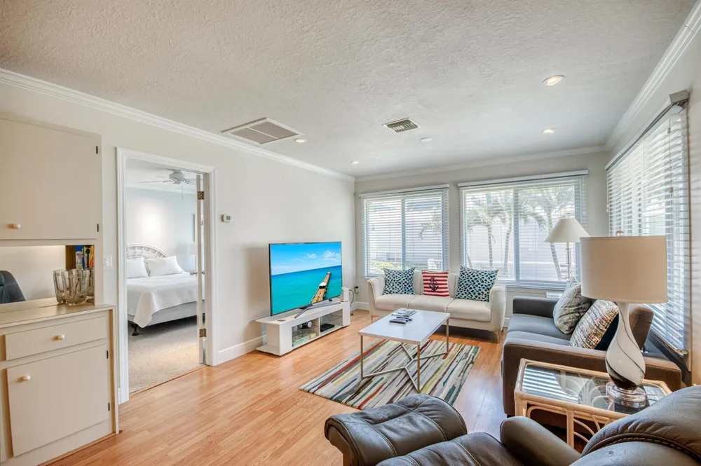1501 NE Ocean Boulevard #8 Stuart, FL 34996