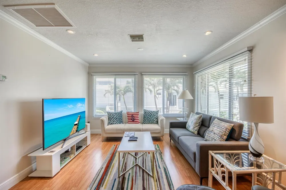 1501 NE Ocean Boulevard #8 Stuart, FL 34996