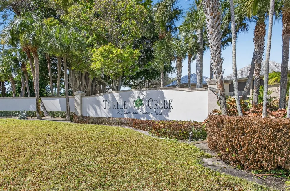3 SE Turtle Creek Drive Tequesta, FL 33469