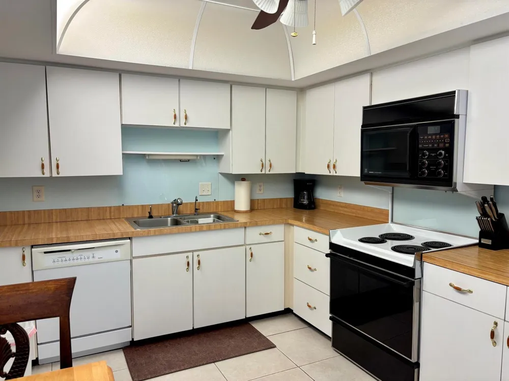 3 SE Turtle Creek Drive Tequesta, FL 33469