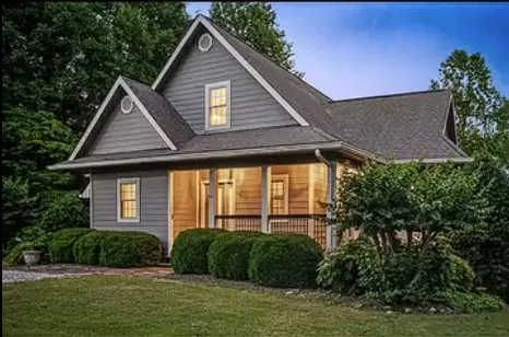 195 Summer Breeze Dr Smithville, TN 37166
