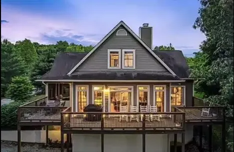 195 Summer Breeze Dr Smithville, TN 37166