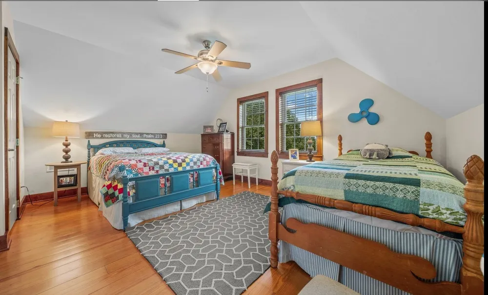 195 Summer Breeze Dr Smithville, TN 37166
