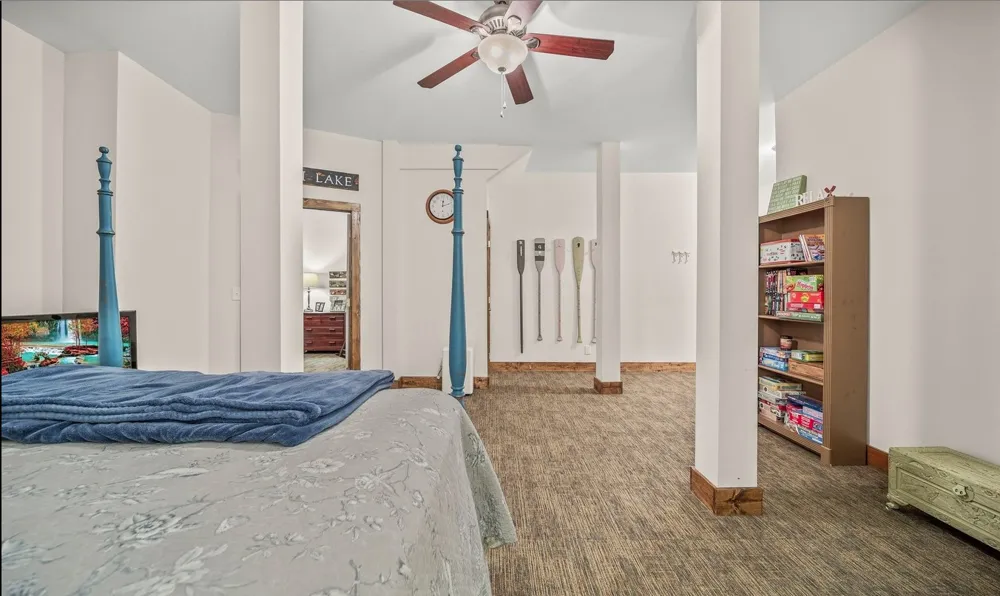 195 Summer Breeze Dr Smithville, TN 37166