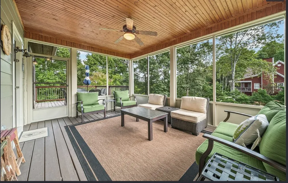 195 Summer Breeze Dr Smithville, TN 37166