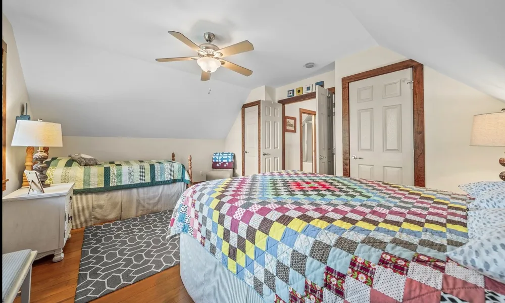 195 Summer Breeze Dr Smithville, TN 37166