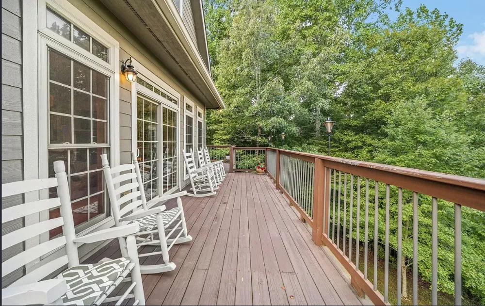 195 Summer Breeze Dr Smithville, TN 37166