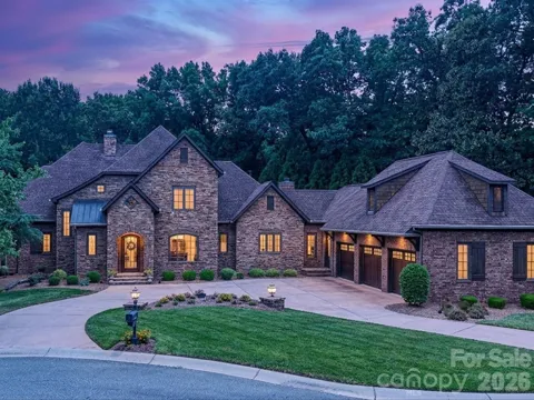 2320 Brawinal Court